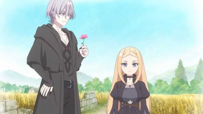 The Too-Perfect Saint